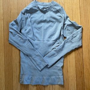 Postpartum support shirt